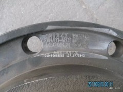 3104011-4ED3,后轮毂,北京远大欧曼汽车配件有限公司