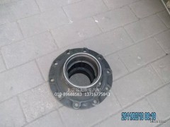 3104011-4ED3,后轮毂,北京远大欧曼汽车配件有限公司