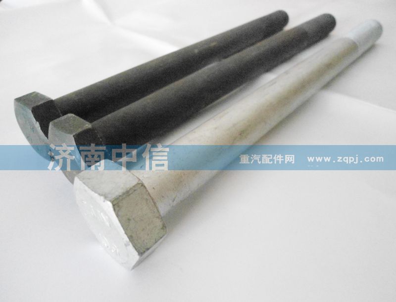 Q151B22260,钢板座螺栓,济南中信汽车配件有限公司