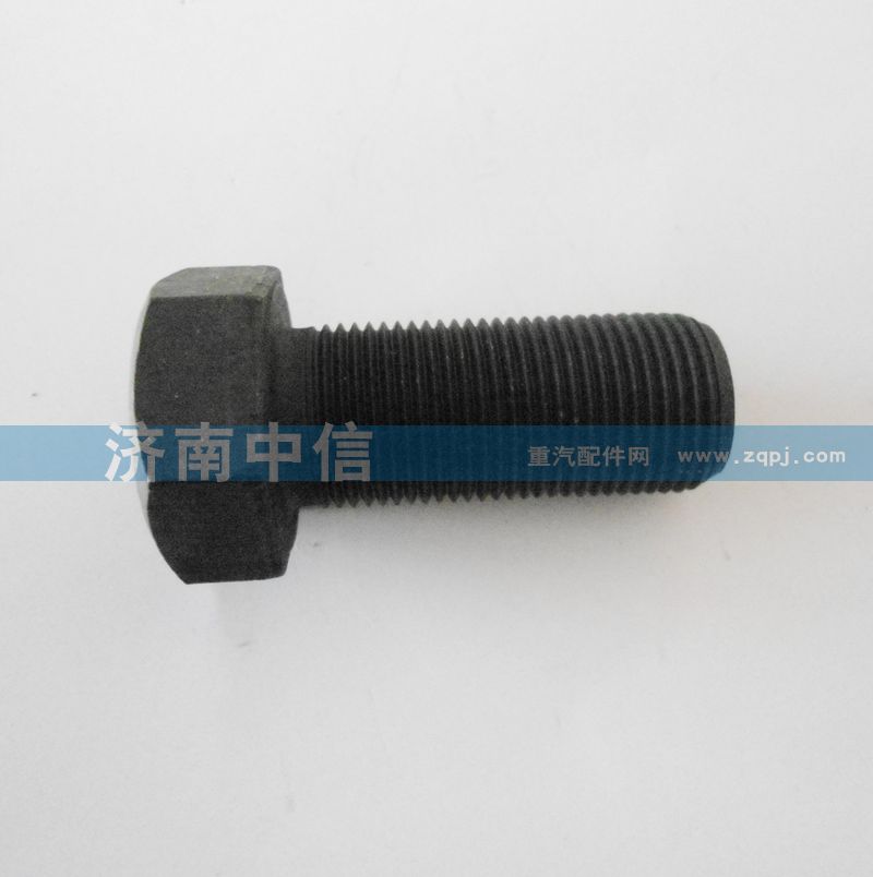盆角齿螺栓1635