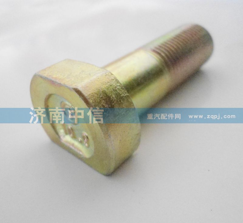 传动轴螺栓(黄)m16*45*1.