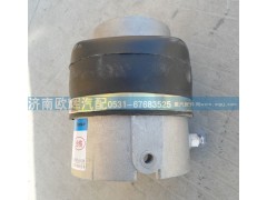 H0502A012A0,前悬气囊总成,济南欧辉汽车配件有限公司