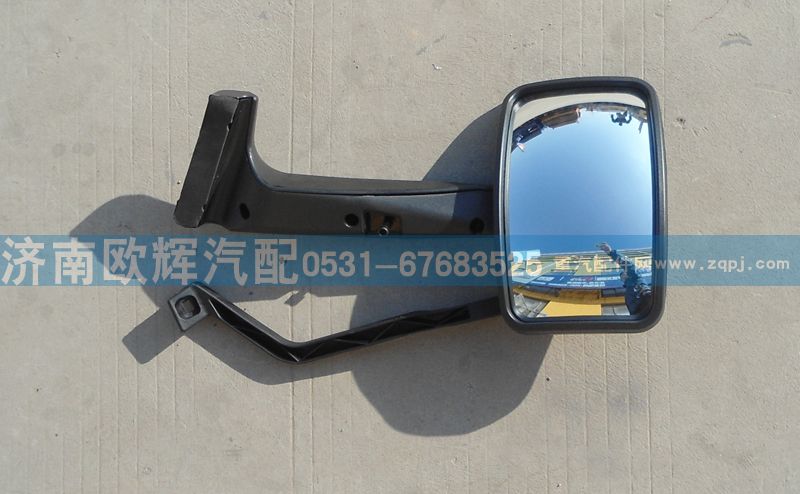 H4821020105A0,GTL前下视镜,济南欧辉汽车配件有限公司