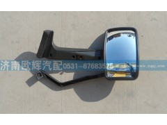 H4821020105A0,GTL前下视镜,济南欧辉汽车配件有限公司
