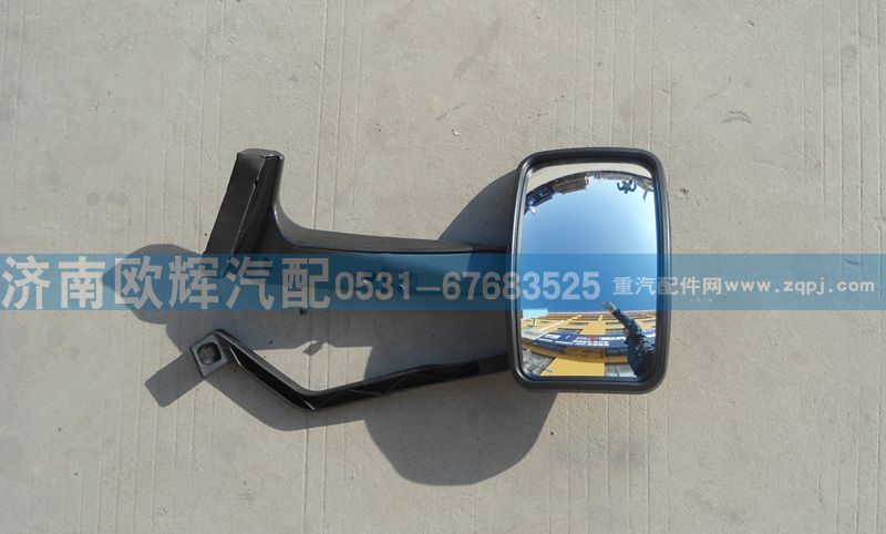 H4821020105A0,GTL前下视镜,济南欧辉汽车配件有限公司