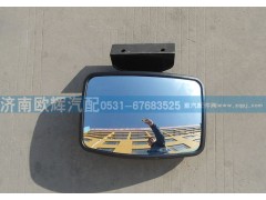 H4821030001A0,GTL侧下视镜,济南欧辉汽车配件有限公司
