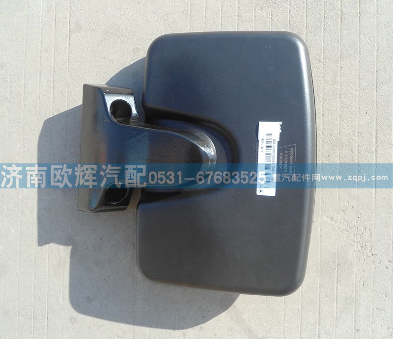 H4821030001A0,GTL侧下视镜,济南欧辉汽车配件有限公司