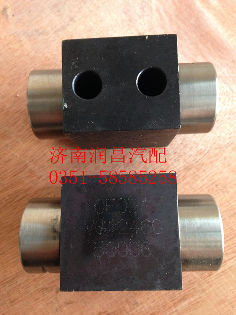 重汽發(fā)動(dòng)機(jī)WD12氣門(mén)搖臂軸VG1246050006/VG1246050006