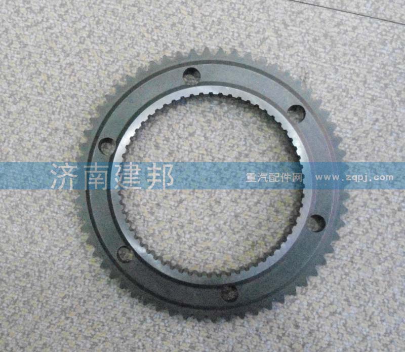 WG2210040752,一二档锥盘,济南建邦汽车配件有限公司