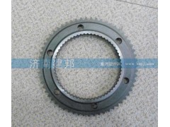 WG2210040752,一二档锥盘,济南建邦汽车配件有限公司