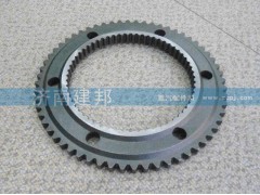 WG2210040752,一二档锥盘,济南建邦汽车配件有限公司