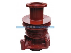 612600060465,水泵,济南跃鼎汽车配件有限公司