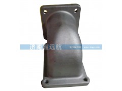 13032957,节气门弯管,济南鑫远航天然气发动机配件