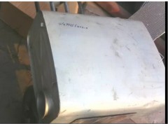 WG9925540210,消声器,济南重泰伟业汽车配件销售有限公司