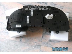 1B22037622001,组合仪表,北京远大欧曼汽车配件有限公司