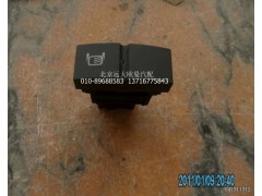 H4373040011A0,后视镜除霜开,北京远大欧曼汽车配件有限公司
