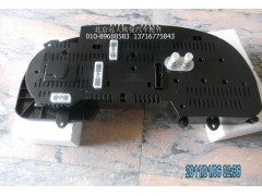 1B24937680325,组合仪表,北京远大欧曼汽车配件有限公司