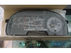 H0376010004A0,组合仪表总成,北京远大欧曼汽车配件有限公司