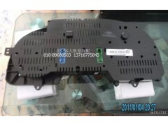 H0376010007A0,组合仪表,北京远大欧曼汽车配件有限公司