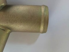 VG1095010040,加机油管组件,济南跃鼎汽车配件有限公司