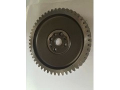 614050053,凸轮轴中间齿轮,济南跃鼎汽车配件有限公司
