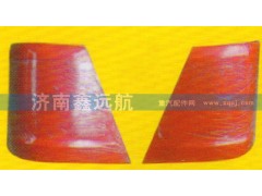 WG1642111013,面板包角,济南鑫远航天然气发动机配件