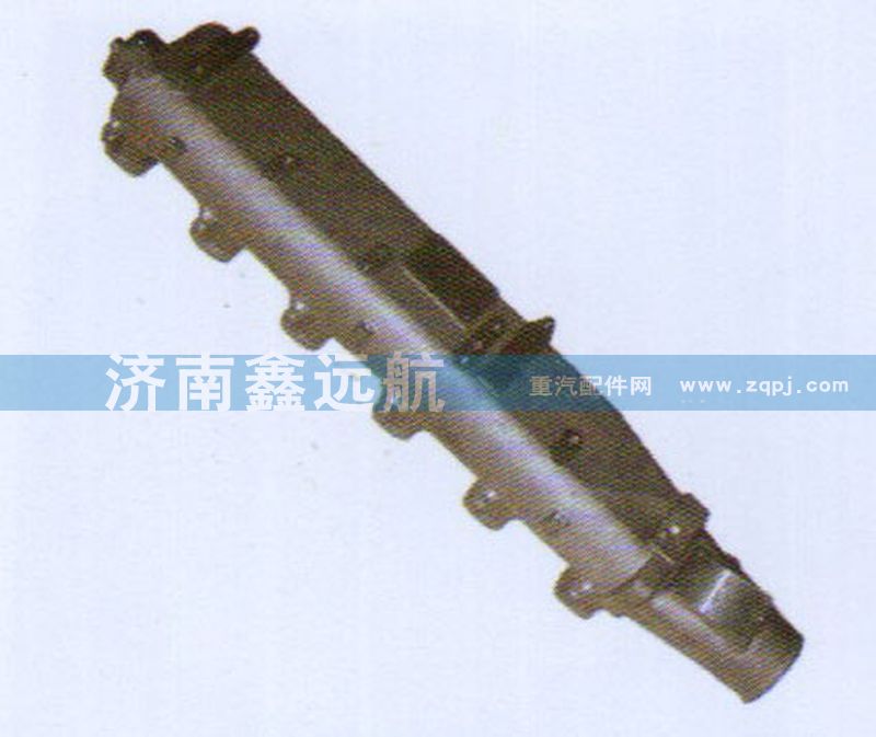 ,进气管 （0810）,济南鑫远航天然气发动机配件