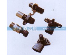 ,潍柴欧三感应器,济南鑫远航天然气发动机配件