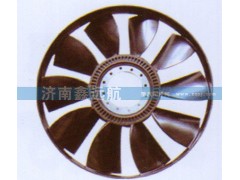 HZ590-125-152.4/146-10,风扇,济南鑫远航天然气发动机配件