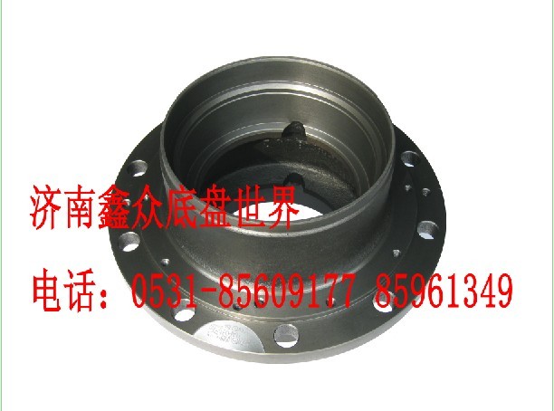 后輪轂199112340006/199112340006
