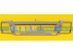 ,高位铁质保险杠,济南鑫远航天然气发动机配件