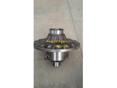 AZ9970320020-1,轮间差速器总成,济南颂坤汽车经贸有限公司
