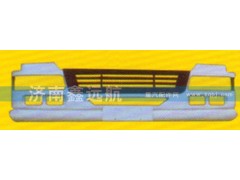 AZ1630240070,低位保险杠（带格栅）,济南鑫远航天然气发动机配件
