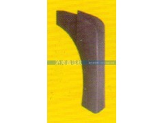 81612105363/64,翼子板,济南鑫远航天然气发动机配件