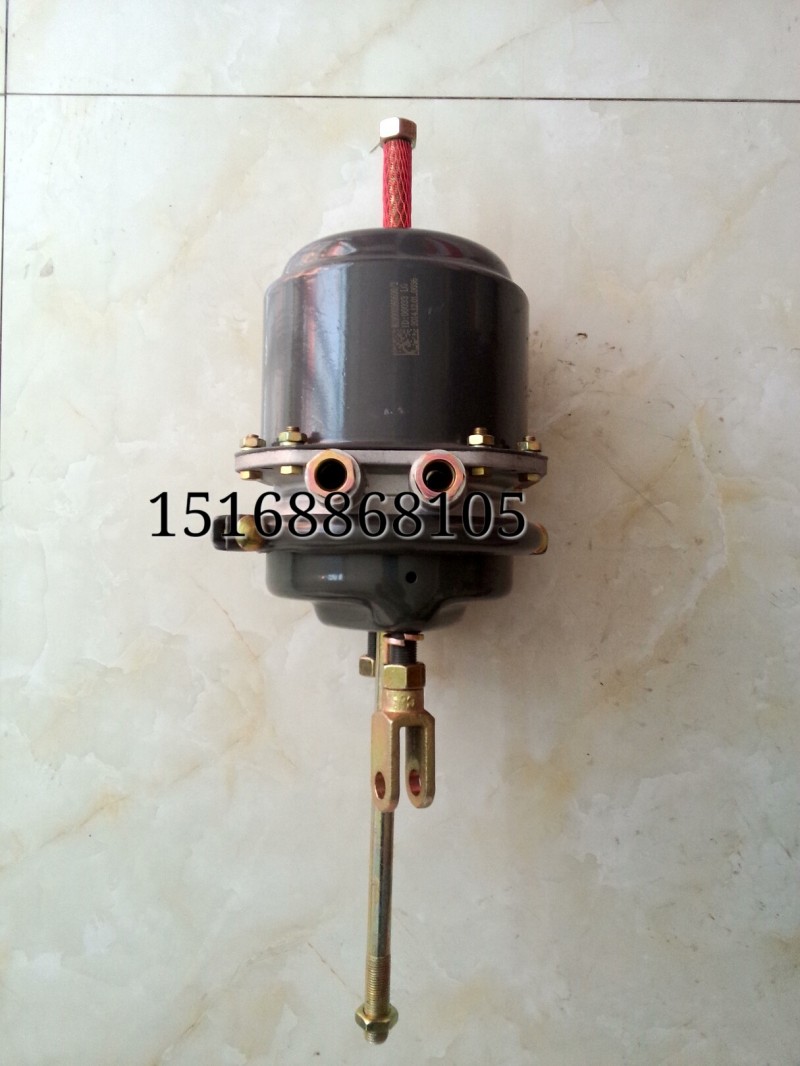 豪沃后制动分室WG9000360600/WG9000360600