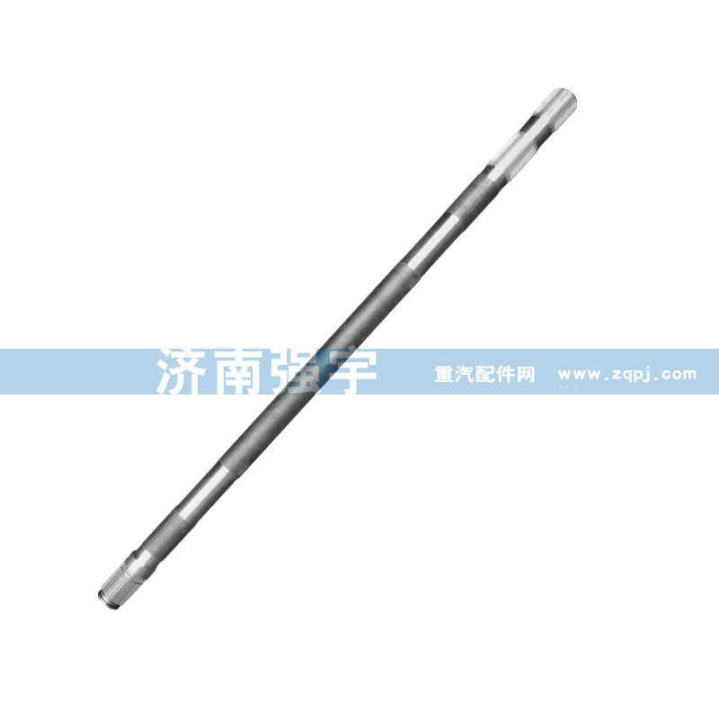 ,左半轴,济南强宇汽车部件有限公司