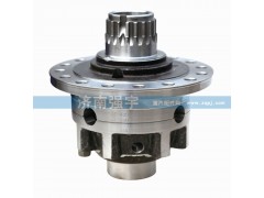 ,0198差速器壳,济南强宇汽车部件有限公司