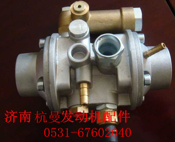 VG1540110430,重汽天然气,济南杭曼汽车配件有限公司