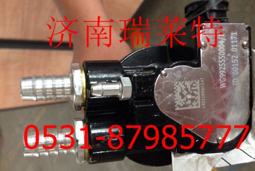 WG9925550004重汽豪沃A7油位传感器/WG9925550004