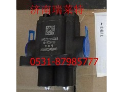 WG2203250003,重汽豪沃双H阀总成,济南瑞莱特汽车零部件有限公司