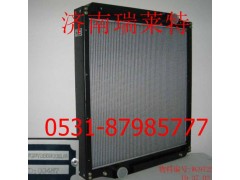 WG9725530011,重汽豪沃铝散热器总成,济南瑞莱特汽车零部件有限公司
