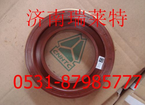 WGA1205Q2591,重汽豪沃HW1279后桥主减油封总成,济南瑞莱特汽车零部件有限公司