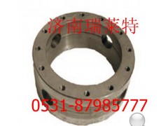 AZ99812320138,重汽AC16中桥差速器壳,济南瑞莱特汽车零部件有限公司