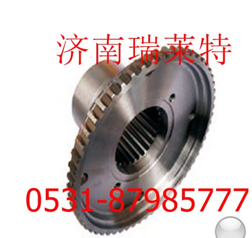 重汽AC16桥支架AZ9981340020