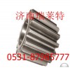 重汽AC16桥轮边行星轮AZ9981340052