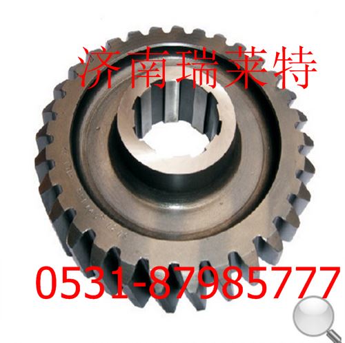 重汽斯太尔主动圆柱齿轮（31齿）99014320209/99014320209