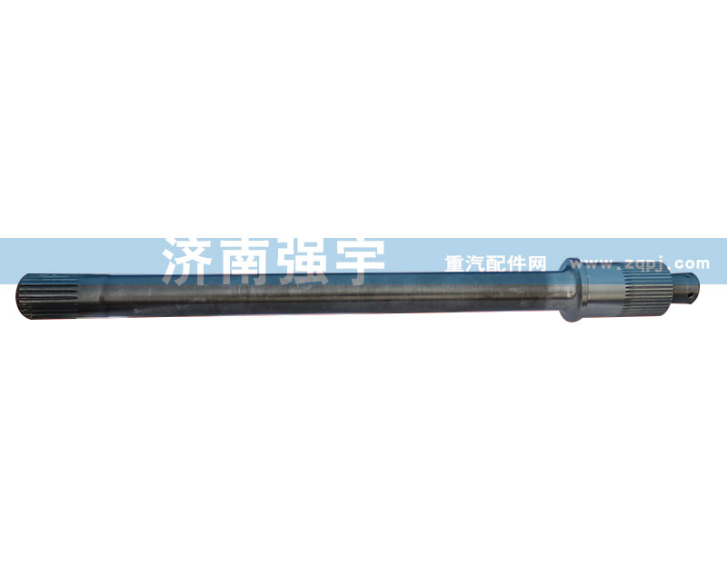 ,贯通轴,济南强宇汽车部件有限公司