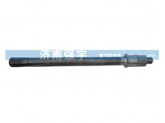 ,贯通轴,济南强宇汽车部件有限公司