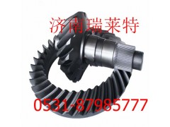 AZ9970320264/65,重汽70矿山霸王AC26后桥盆角齿,济南瑞莱特汽车零部件有限公司