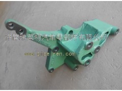 VG1500130018A,重汽斯太尔豪沃发电机支架,济南瑞莱特汽车零部件有限公司